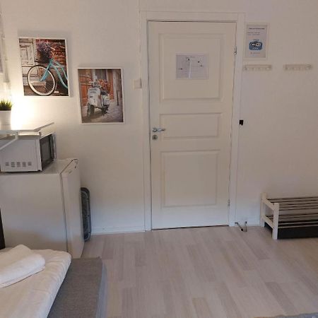 Vinstra Hostel Екстериор снимка