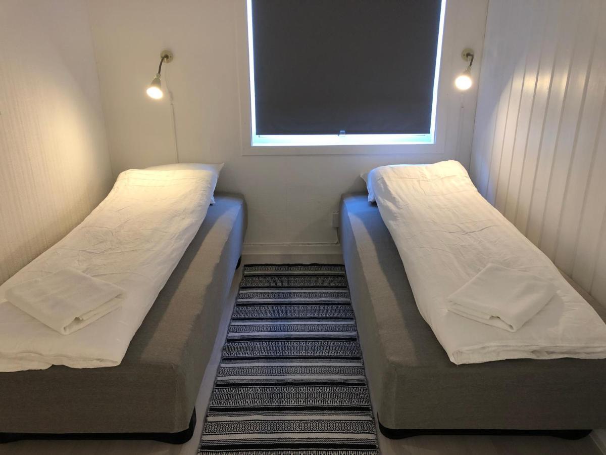 Vinstra Hostel Екстериор снимка