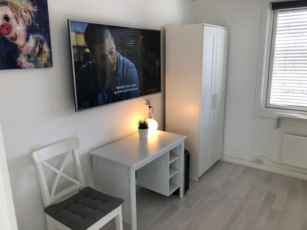 Vinstra Hostel Екстериор снимка