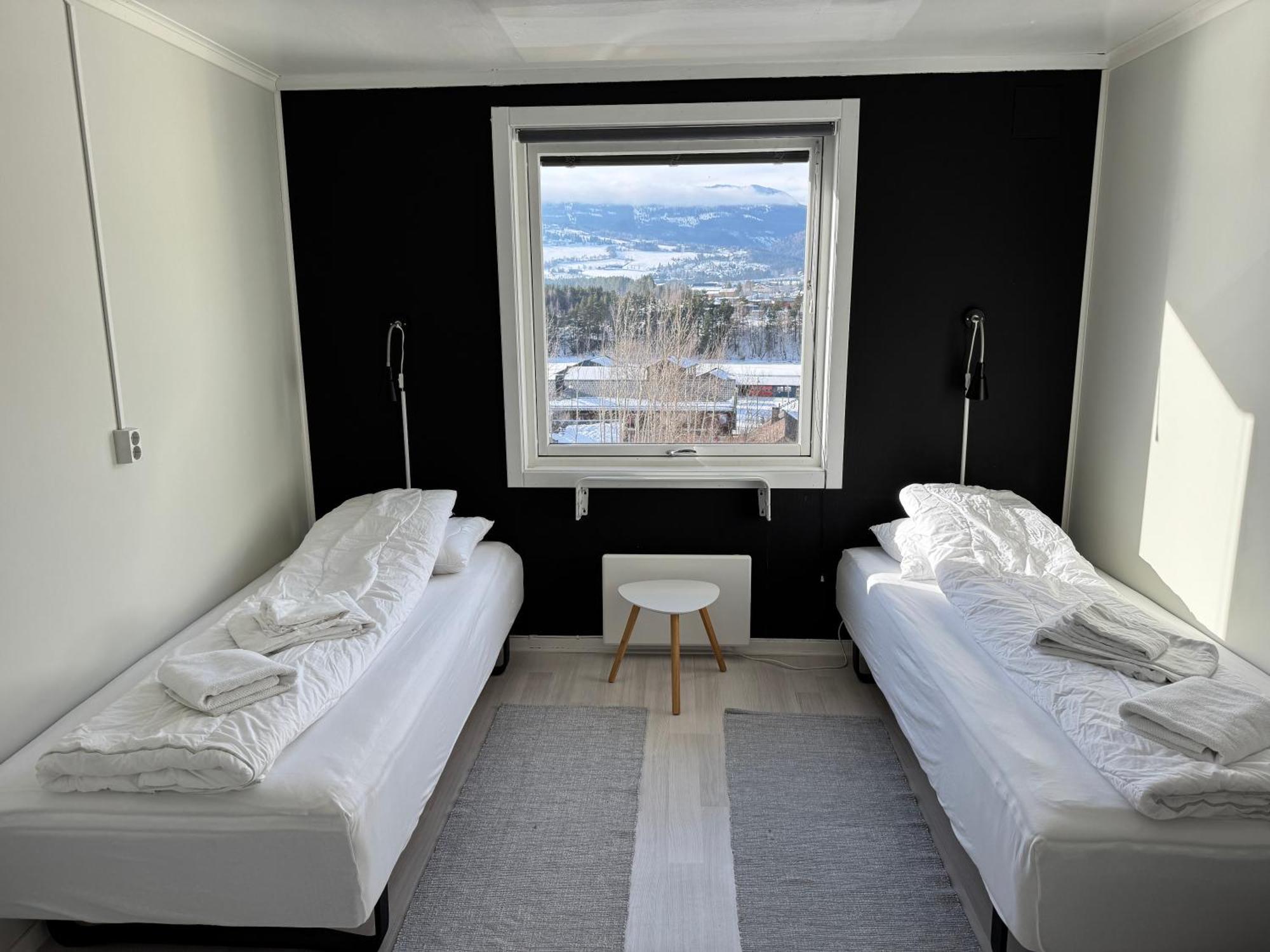 Vinstra Hostel Екстериор снимка