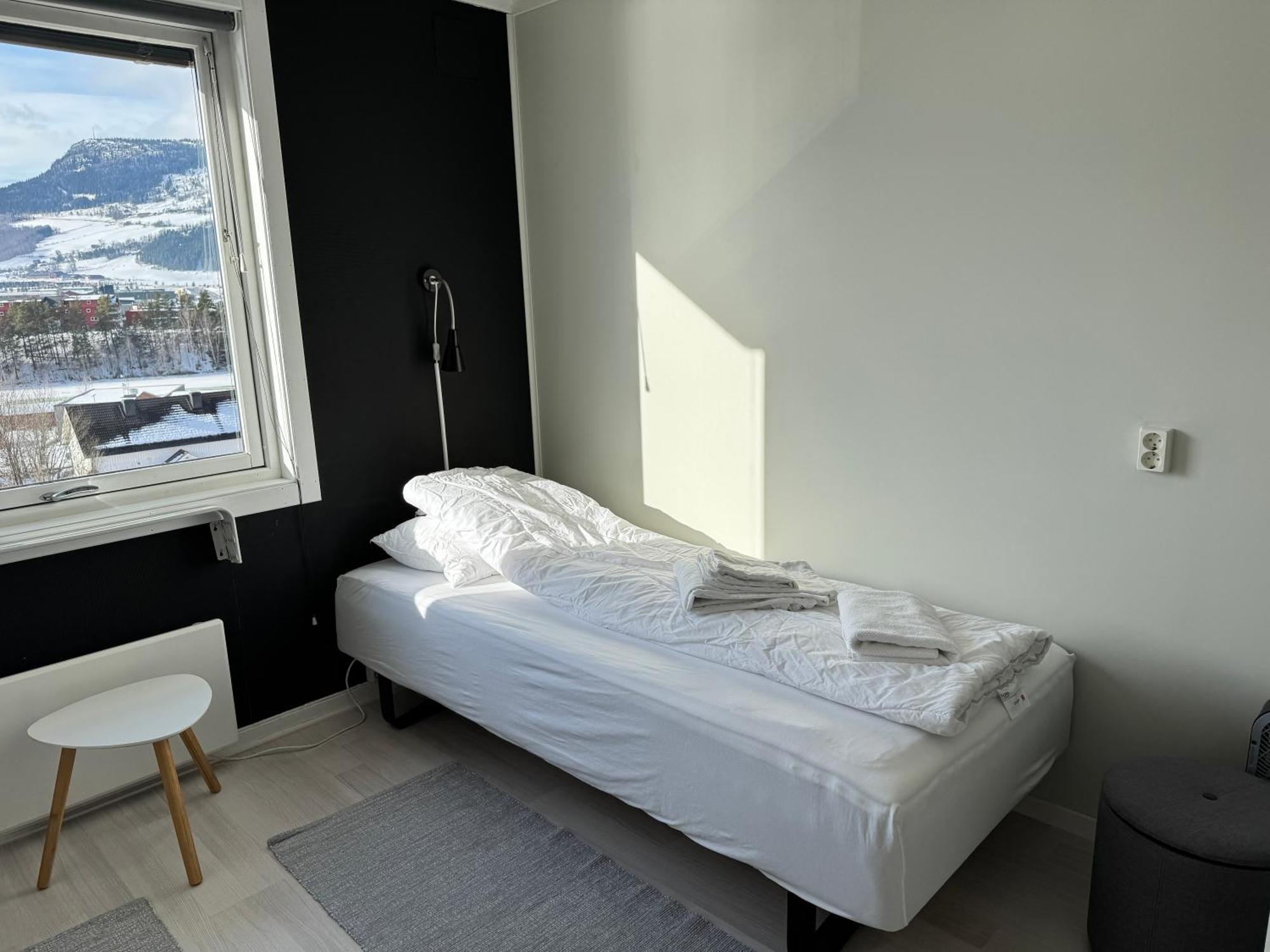 Vinstra Hostel Екстериор снимка