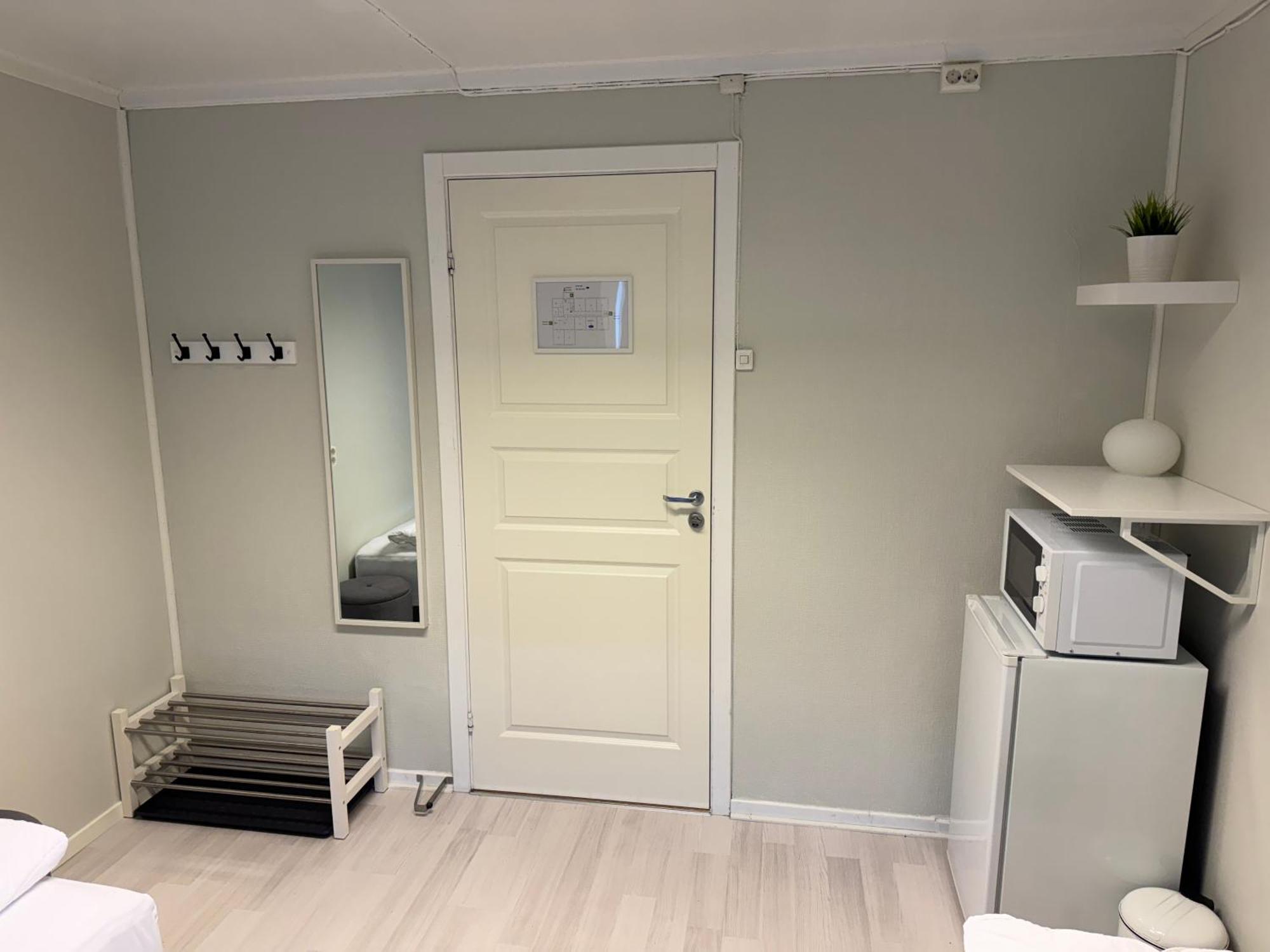 Vinstra Hostel Екстериор снимка
