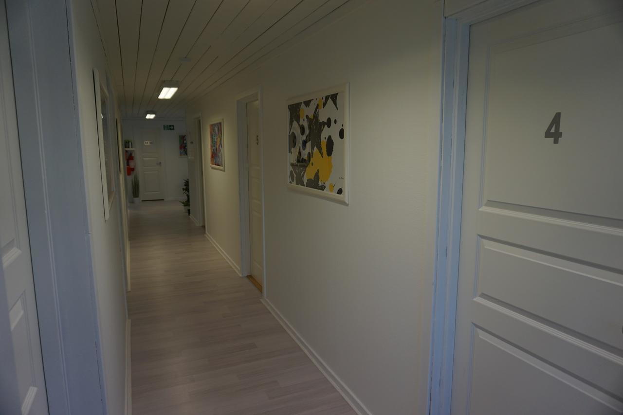Vinstra Hostel Екстериор снимка