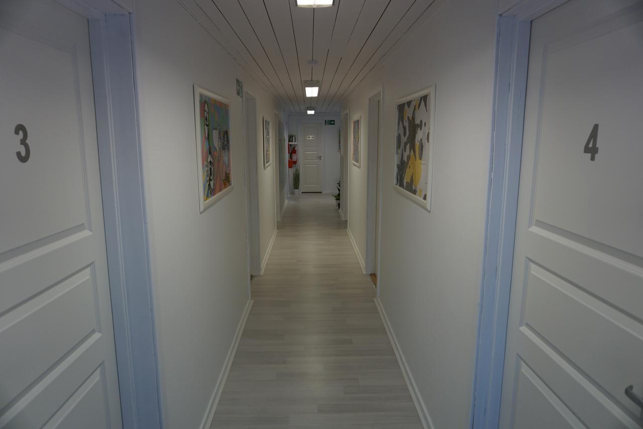 Vinstra Hostel Екстериор снимка
