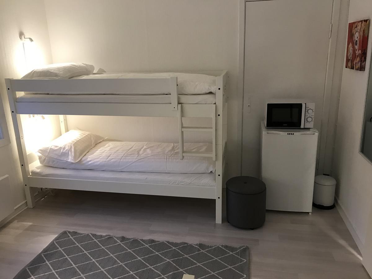 Vinstra Hostel Екстериор снимка