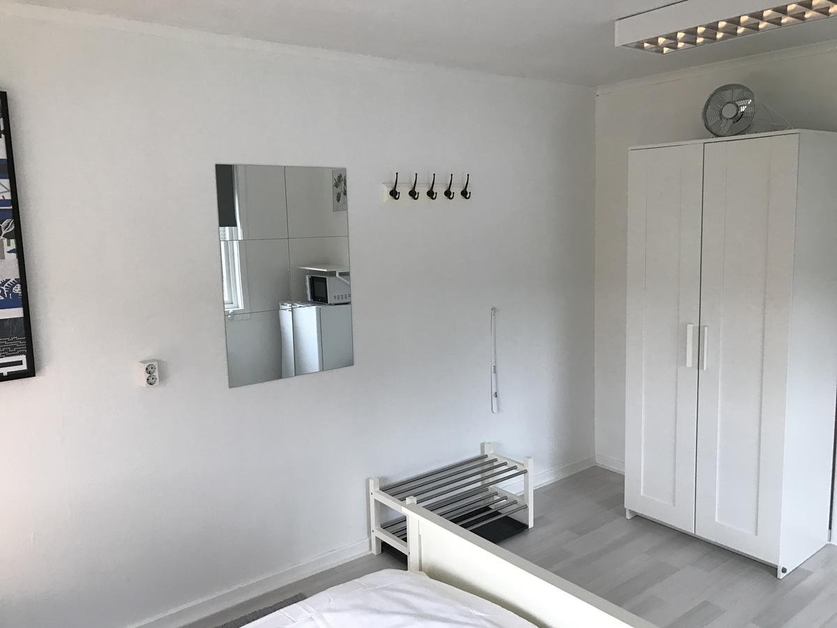 Vinstra Hostel Екстериор снимка