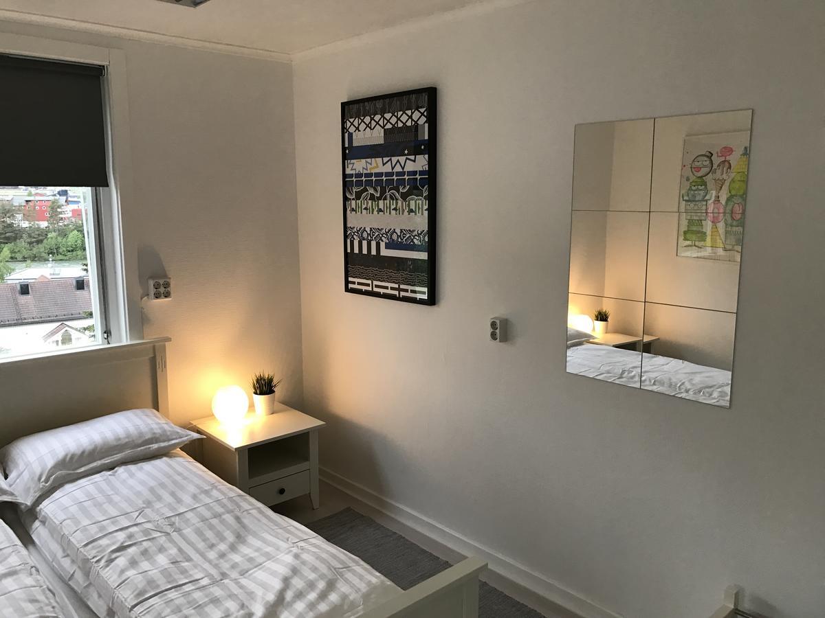 Vinstra Hostel Екстериор снимка