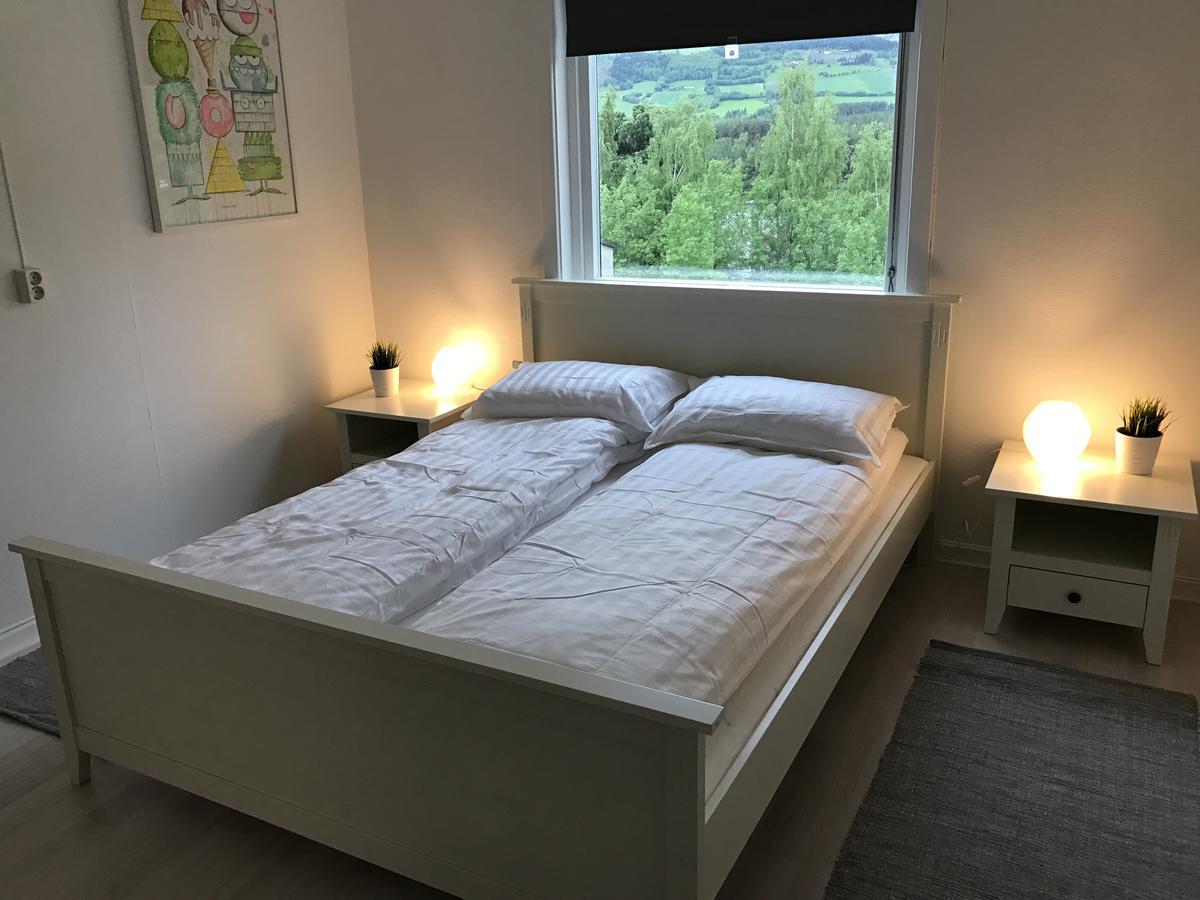 Vinstra Hostel Екстериор снимка