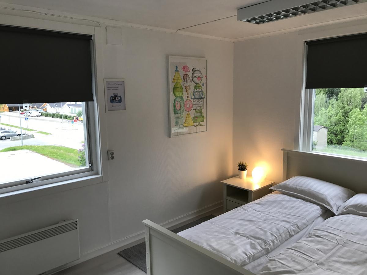 Vinstra Hostel Екстериор снимка