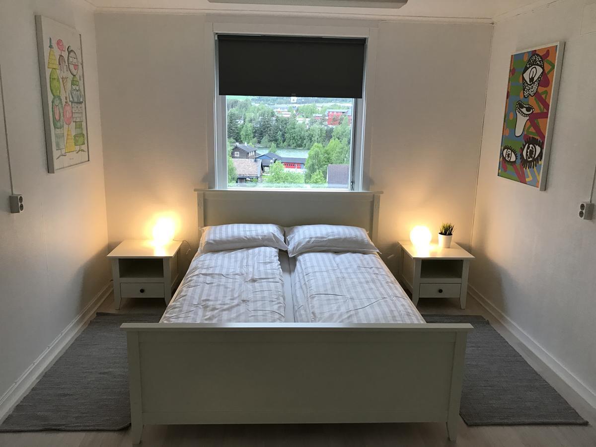 Vinstra Hostel Екстериор снимка