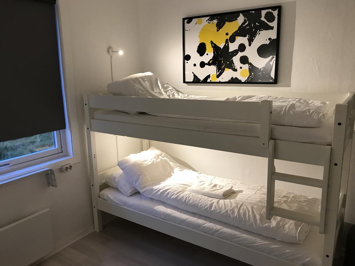 Vinstra Hostel Екстериор снимка