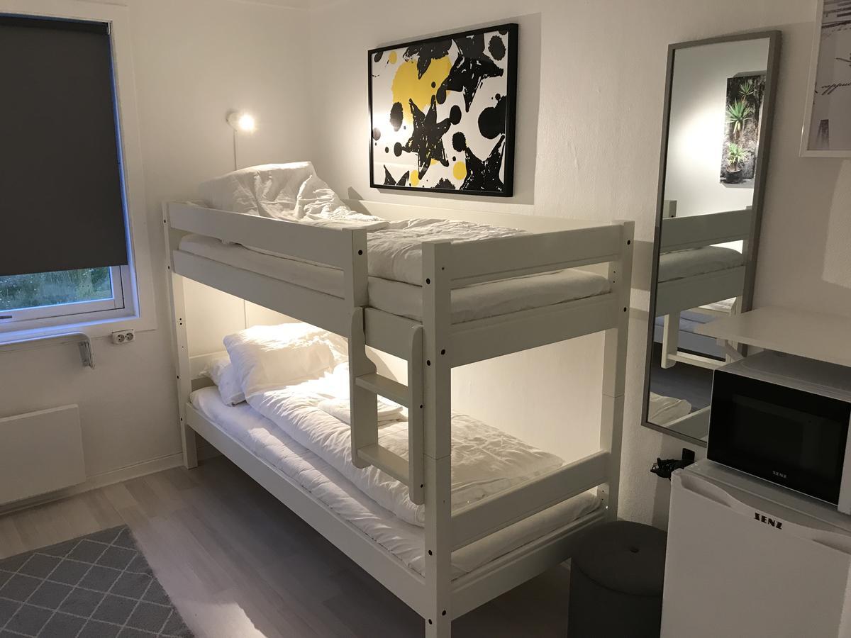Vinstra Hostel Екстериор снимка