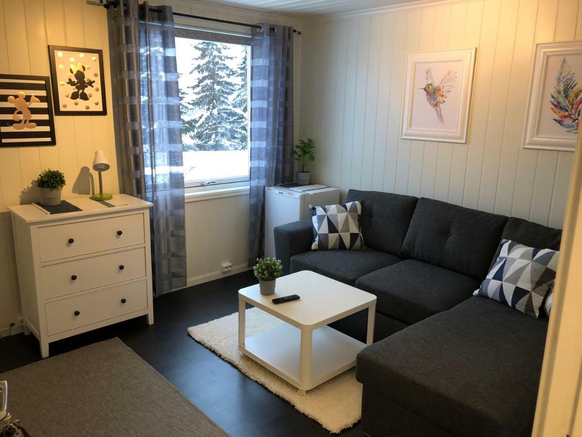Vinstra Hostel Екстериор снимка