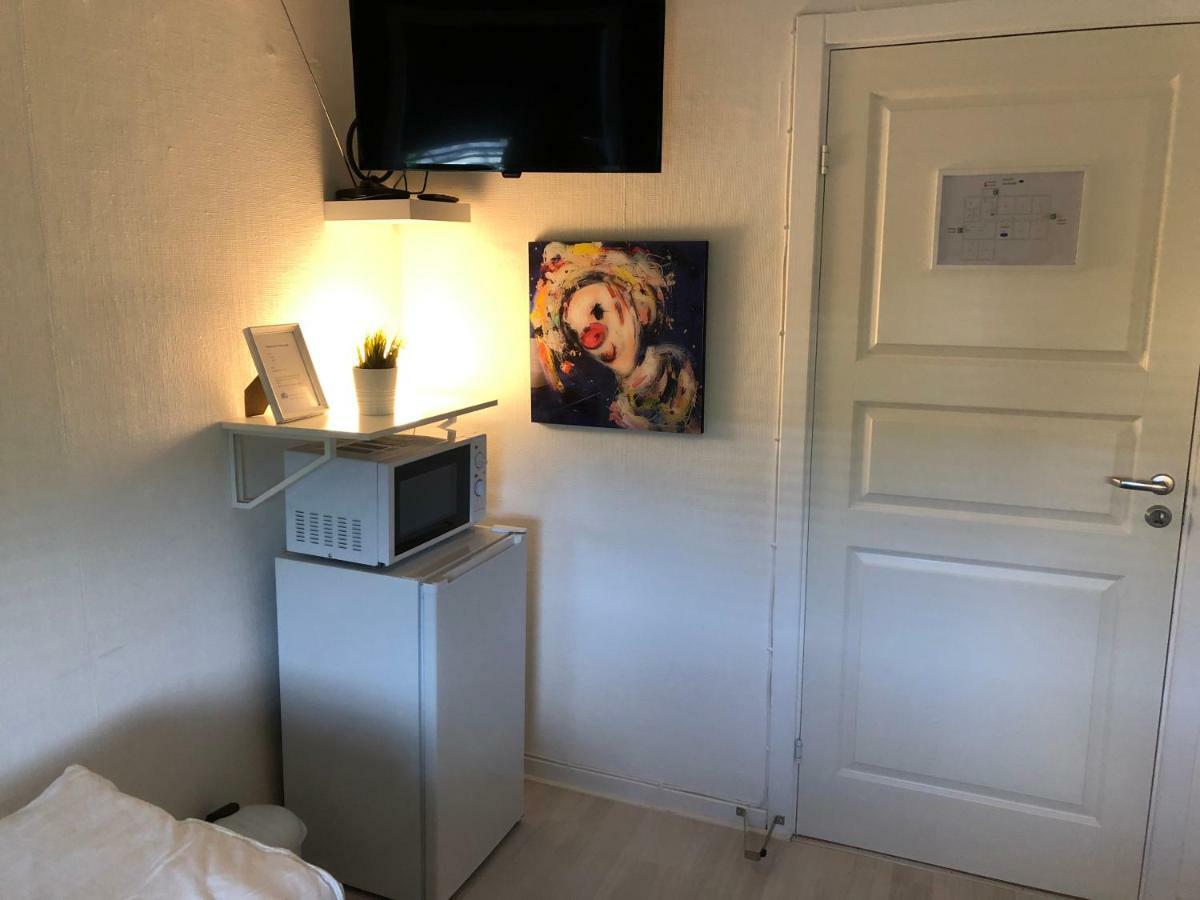 Vinstra Hostel Екстериор снимка
