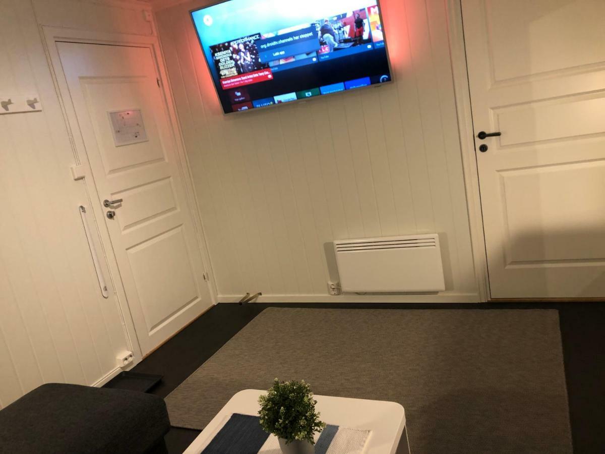 Vinstra Hostel Екстериор снимка