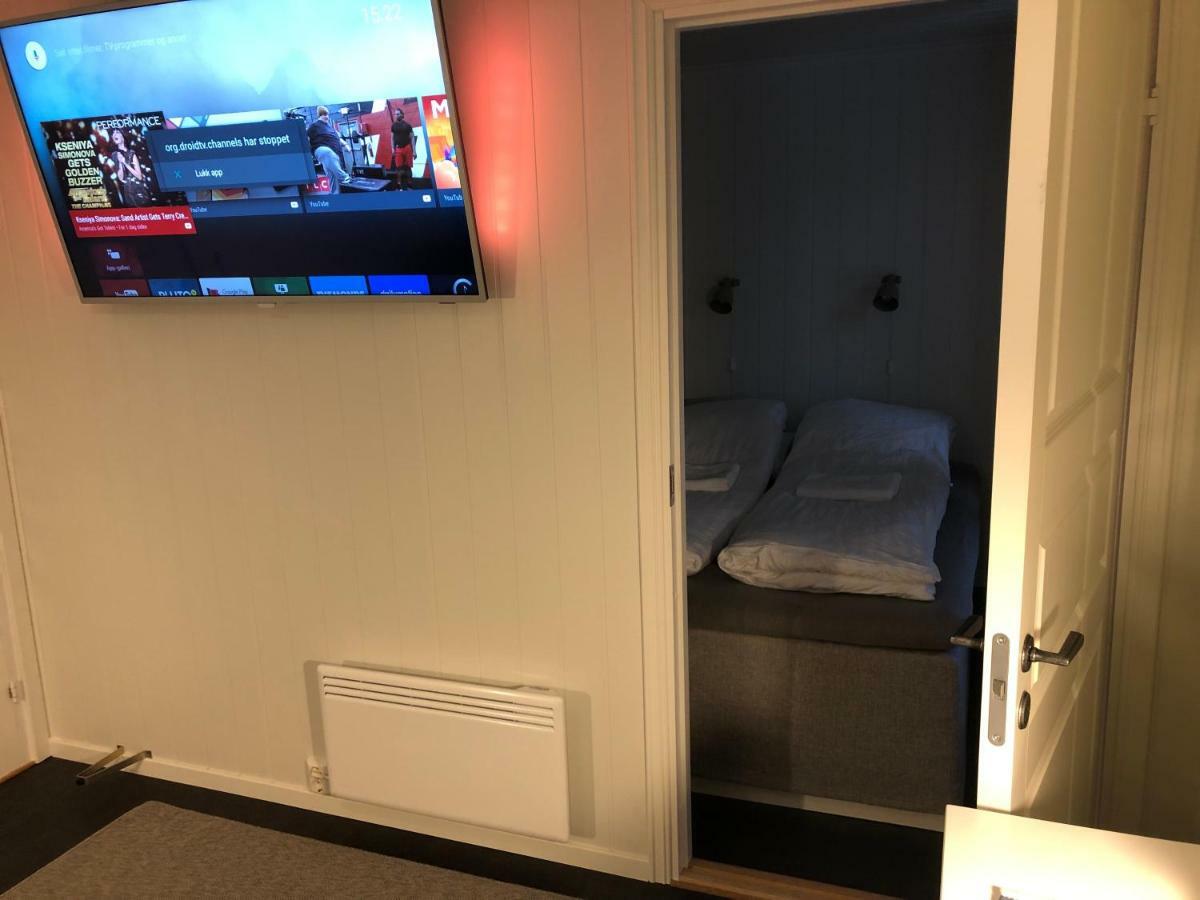 Vinstra Hostel Екстериор снимка